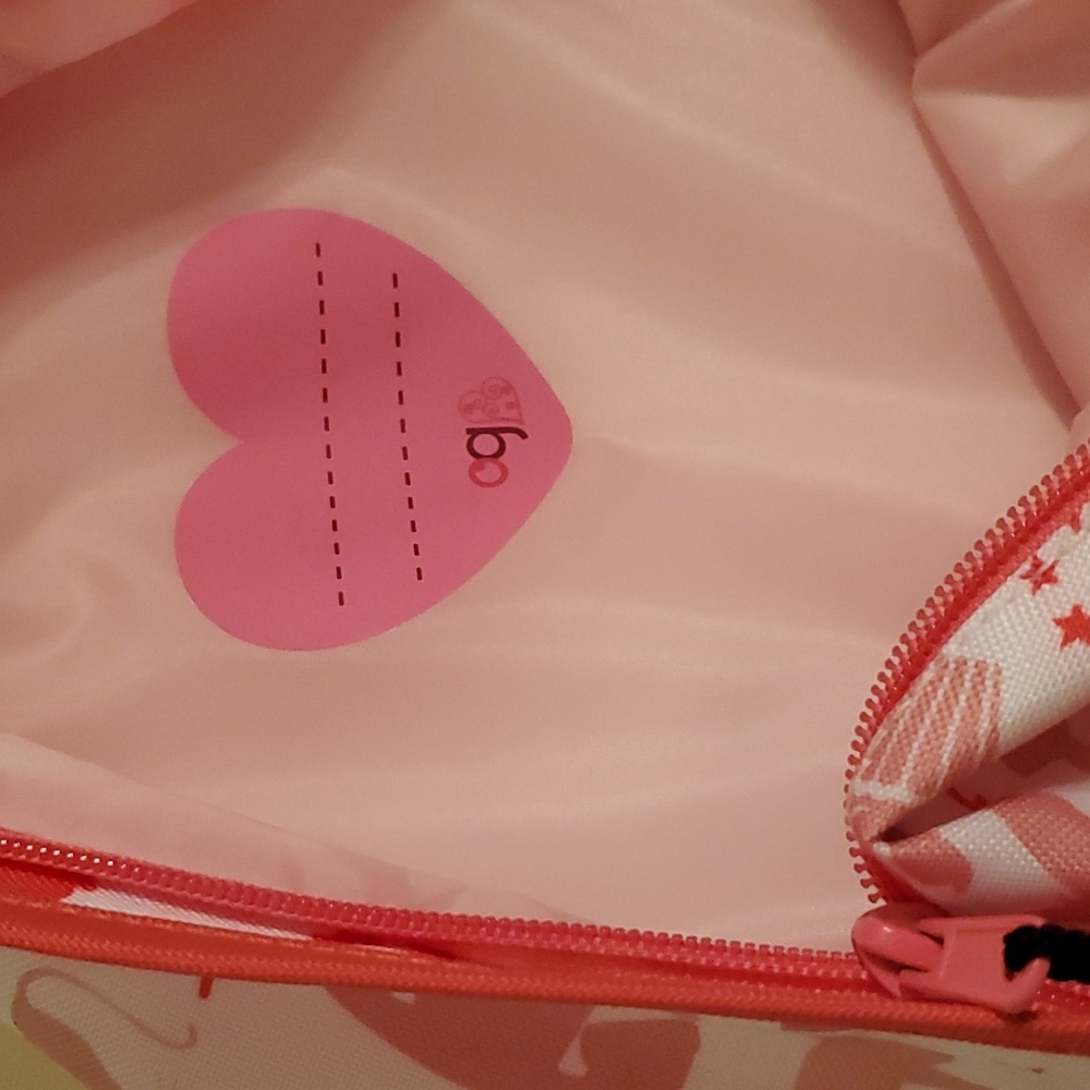 Back pack - Picture 4 of 5